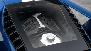 2018 Ford GT