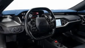 2018 Ford GT