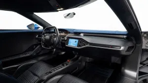 2018 Ford GT