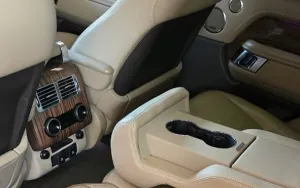 2019 Land Rover Range Rover