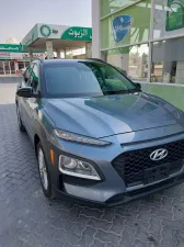 2020 Hyundai Kona
