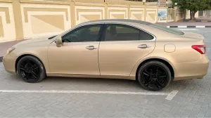 2007 Lexus ES