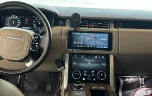 2019 Land Rover Range Rover