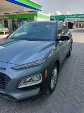 2020 Hyundai Kona