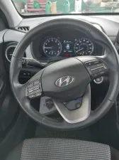 2020 Hyundai Kona