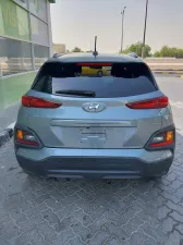 2020 Hyundai Kona