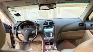 2007 Lexus ES