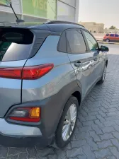 2020 Hyundai Kona