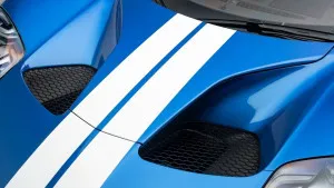 2018 Ford GT