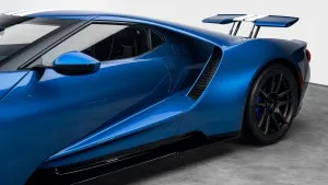 2018 Ford GT