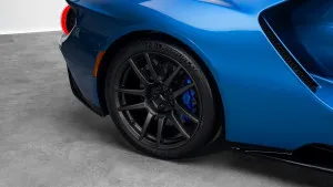 2018 Ford GT