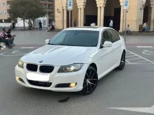 2010 بي أم دابليو الفئة - 3 in dubai