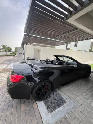 2009 Infiniti G37