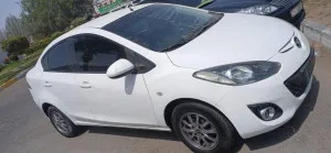 2014 Mazda 2