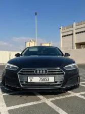 2018 Audi A5