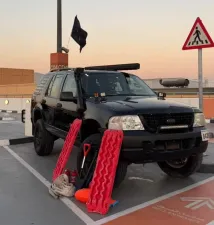2004 Ford Explorer
