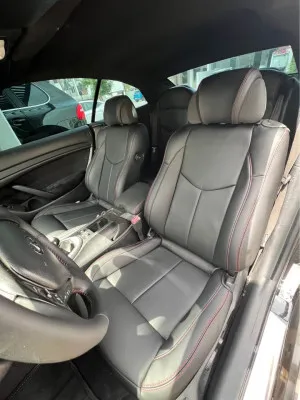 2009 Infiniti G37
