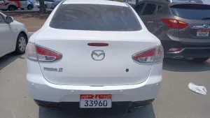 2014 Mazda 2