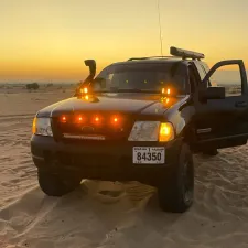 2004 Ford Explorer