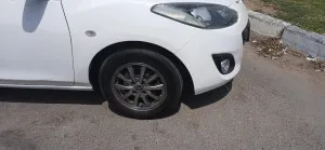 2014 Mazda 2