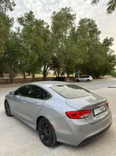 2015 كرايسلر ٢٠٠