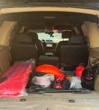 2004 Ford Explorer