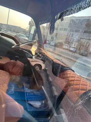 2015 هينو الفئة ٧٠٠