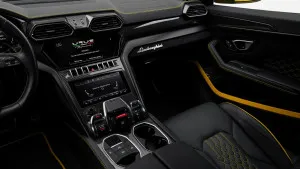 2023 Lamborghini URUS