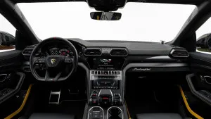 2023 Lamborghini URUS