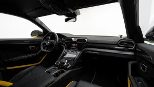 2023 Lamborghini URUS