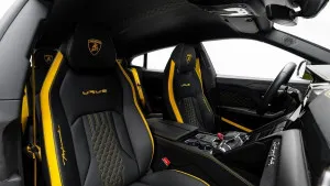2023 Lamborghini URUS