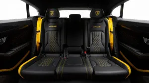 2023 Lamborghini URUS