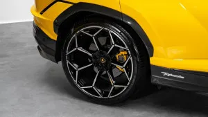 2023 Lamborghini URUS