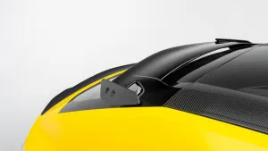 2023 Lamborghini URUS