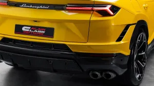 2023 Lamborghini URUS