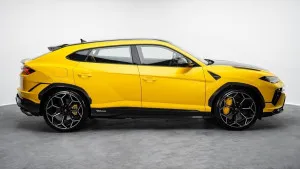 2023 Lamborghini URUS