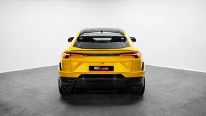 2023 Lamborghini URUS