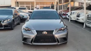 2016 لكزس اي اس