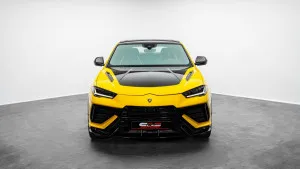 2023 Lamborghini URUS