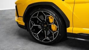 2023 Lamborghini URUS