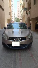 2014 نيسان قاشقاي