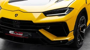 2023 Lamborghini URUS