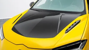 2023 Lamborghini URUS