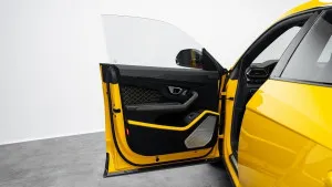 2023 Lamborghini URUS