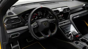 2023 Lamborghini URUS