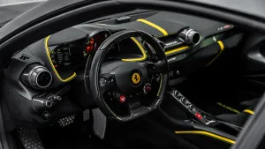 2021 Ferrari 812 Superfast