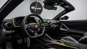 2021 Ferrari 812 Superfast