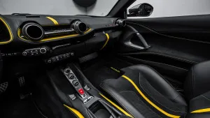 2021 Ferrari 812 Superfast