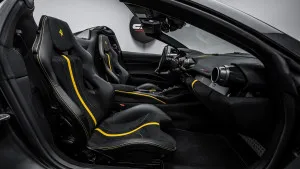 2021 Ferrari 812 Superfast