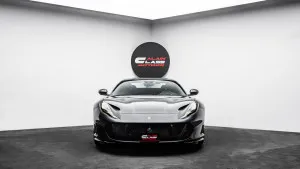 2021 Ferrari 812 Superfast
